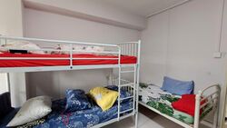 Blk 927 Yishun Central 1 (Yishun), HDB 5 Rooms #555588391